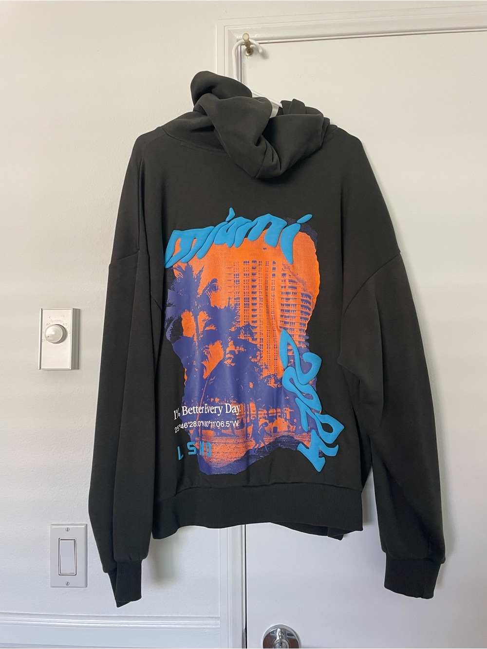 LSKD Miami 2024 Sweatshirt